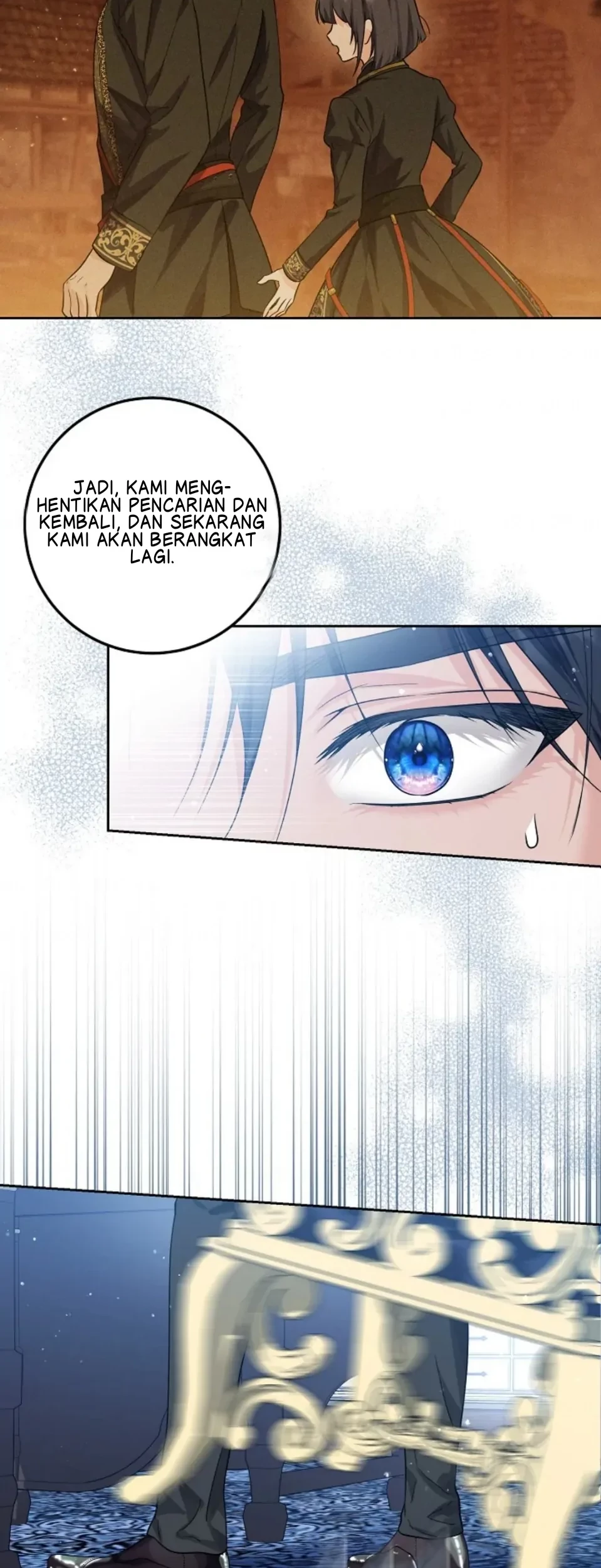 Princess Who Hides Her Fandom Chapter 7 - halaman 10