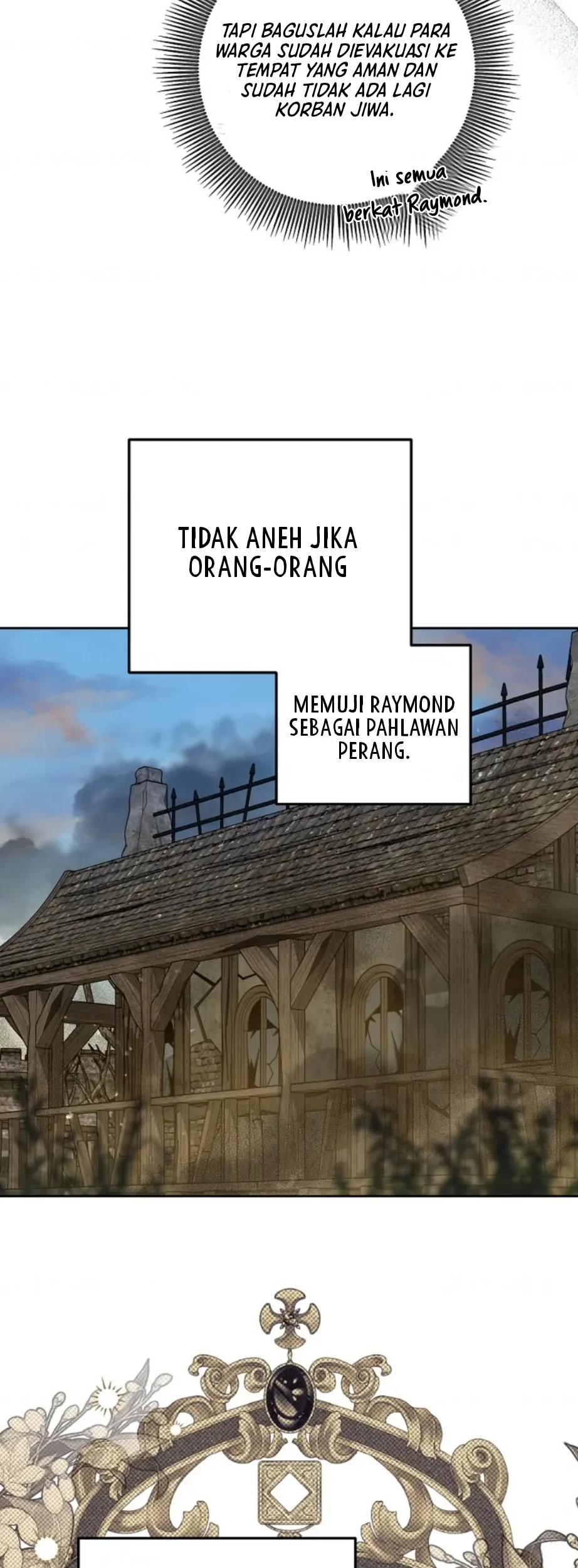 Princess Who Hides Her Fandom Chapter 7 - halaman 23