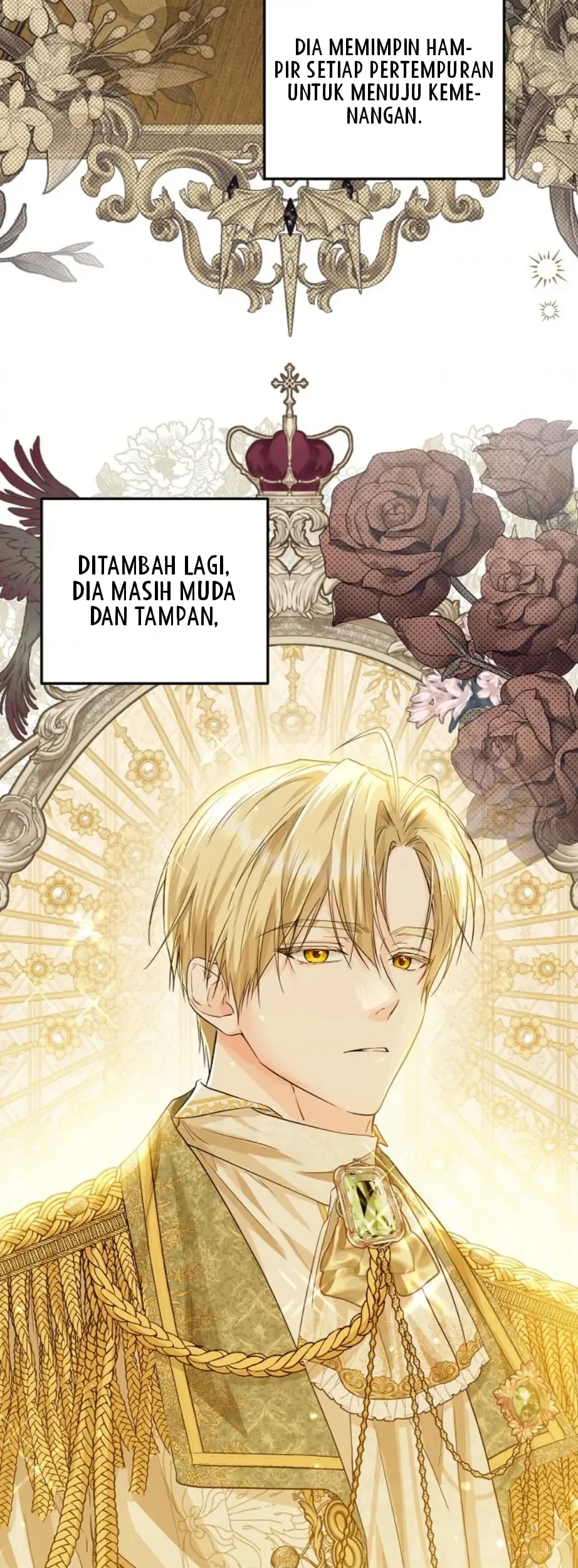 Princess Who Hides Her Fandom Chapter 7 - halaman 25