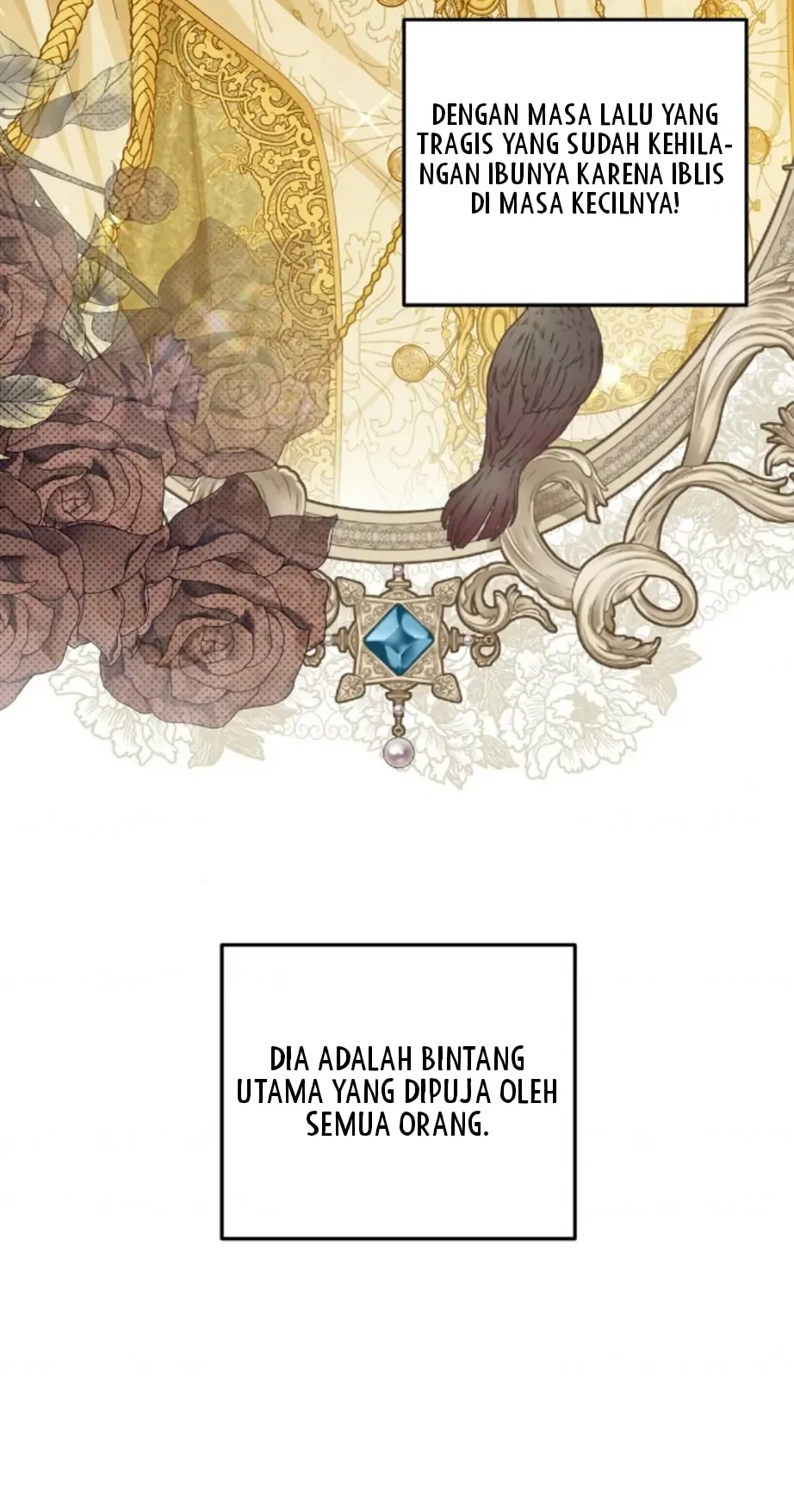 Princess Who Hides Her Fandom Chapter 7 - halaman 26