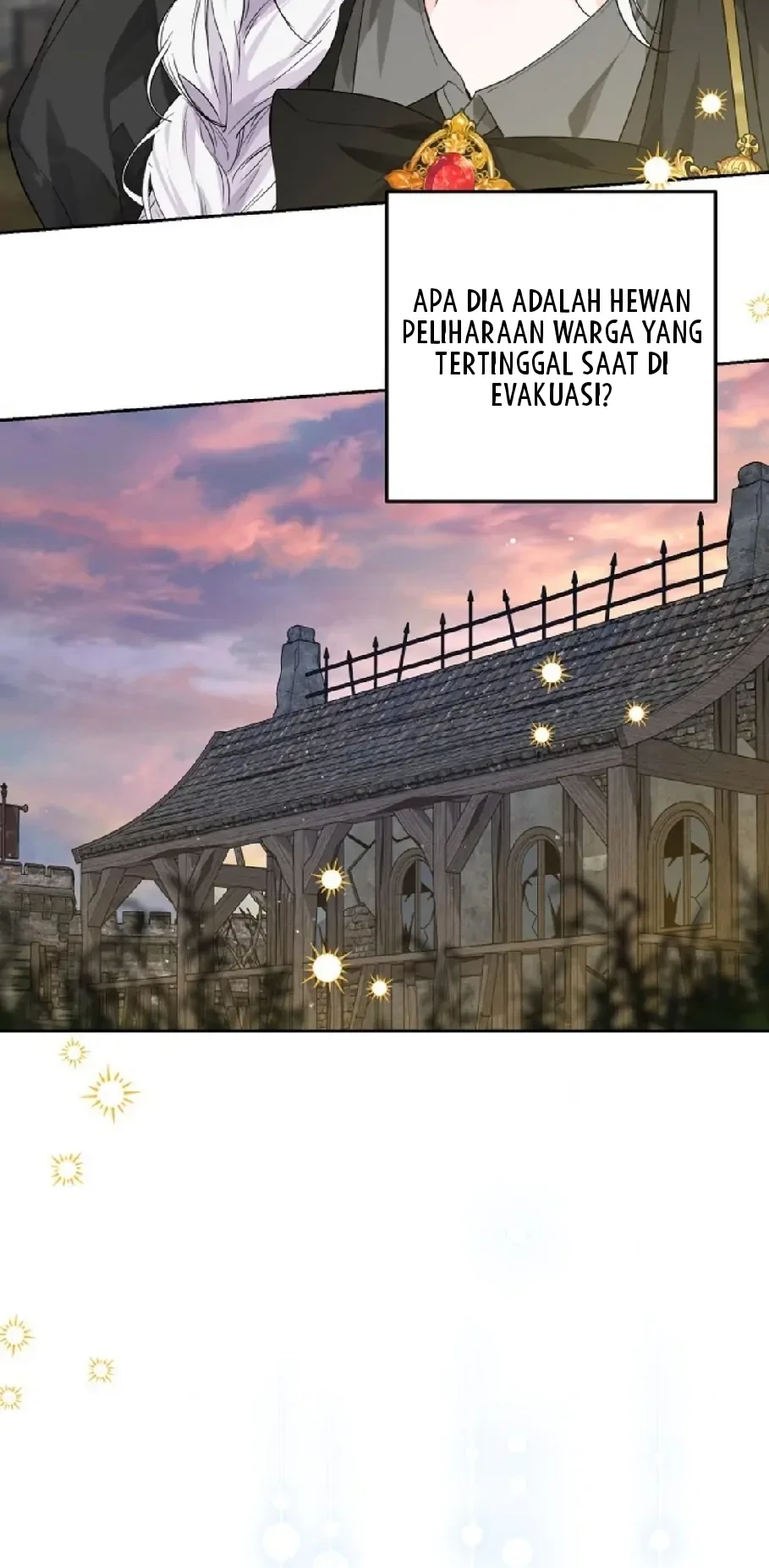 Princess Who Hides Her Fandom Chapter 7 - halaman 40