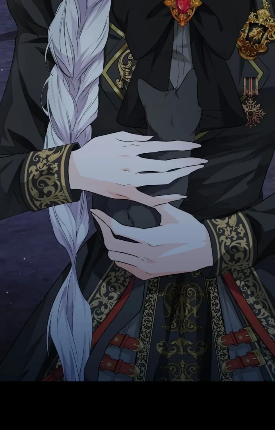 Princess Who Hides Her Fandom Chapter 7 - halaman 47