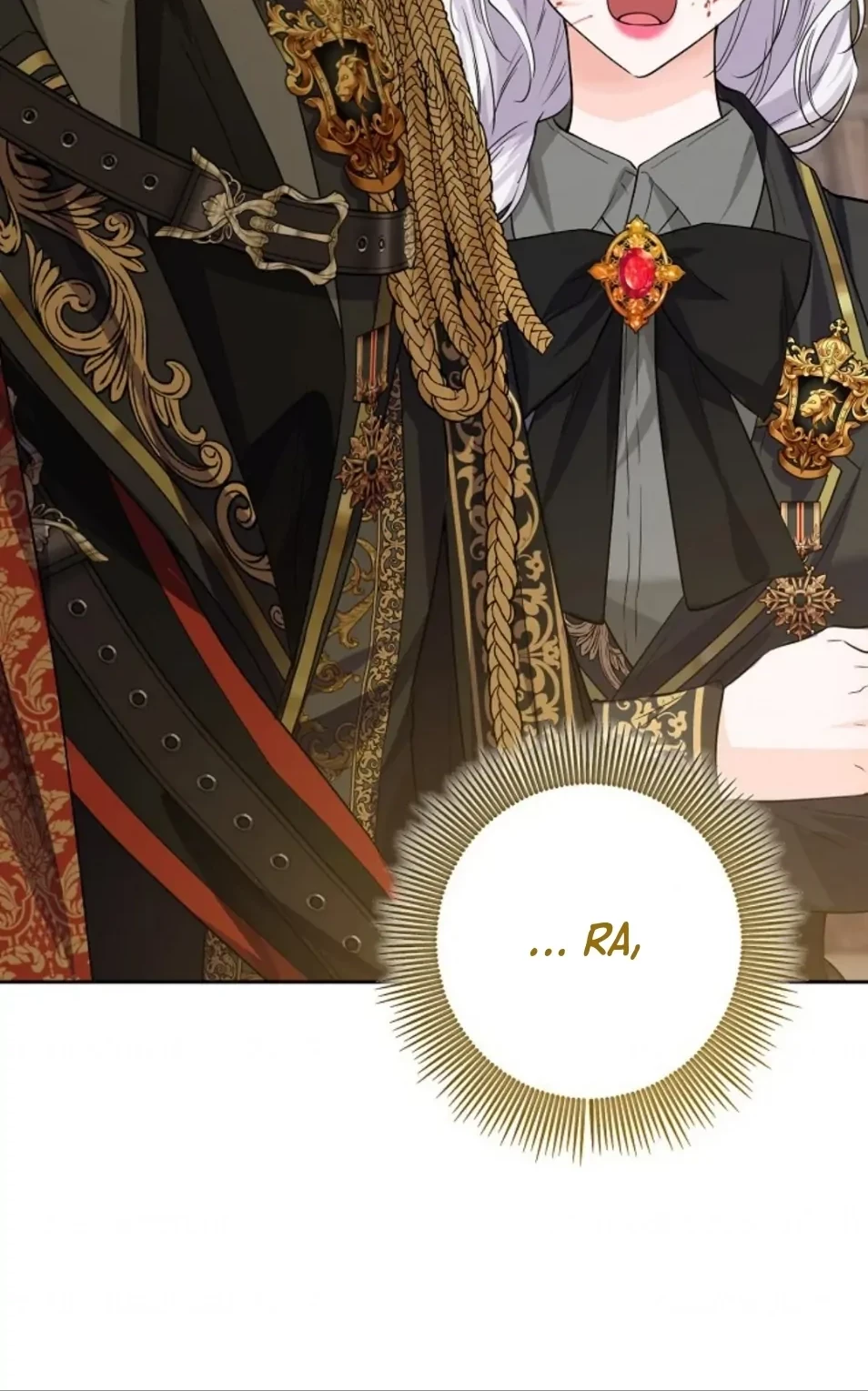 Princess Who Hides Her Fandom Chapter 7 - halaman 75