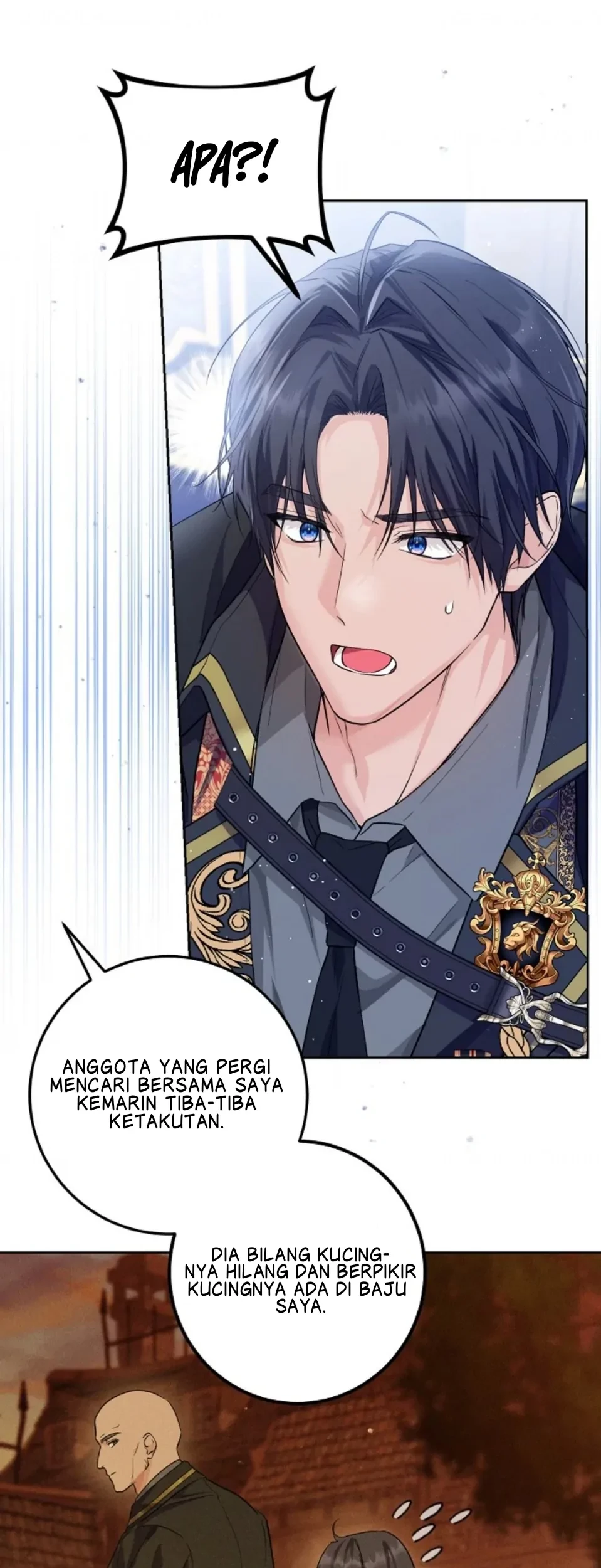 Princess Who Hides Her Fandom Chapter 7 - halaman 9