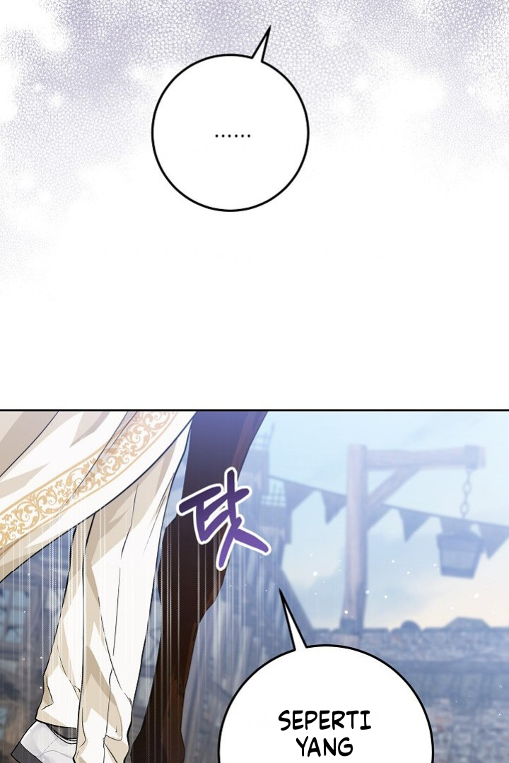 Princess Who Hides Her Fandom Chapter 8 - halaman 10