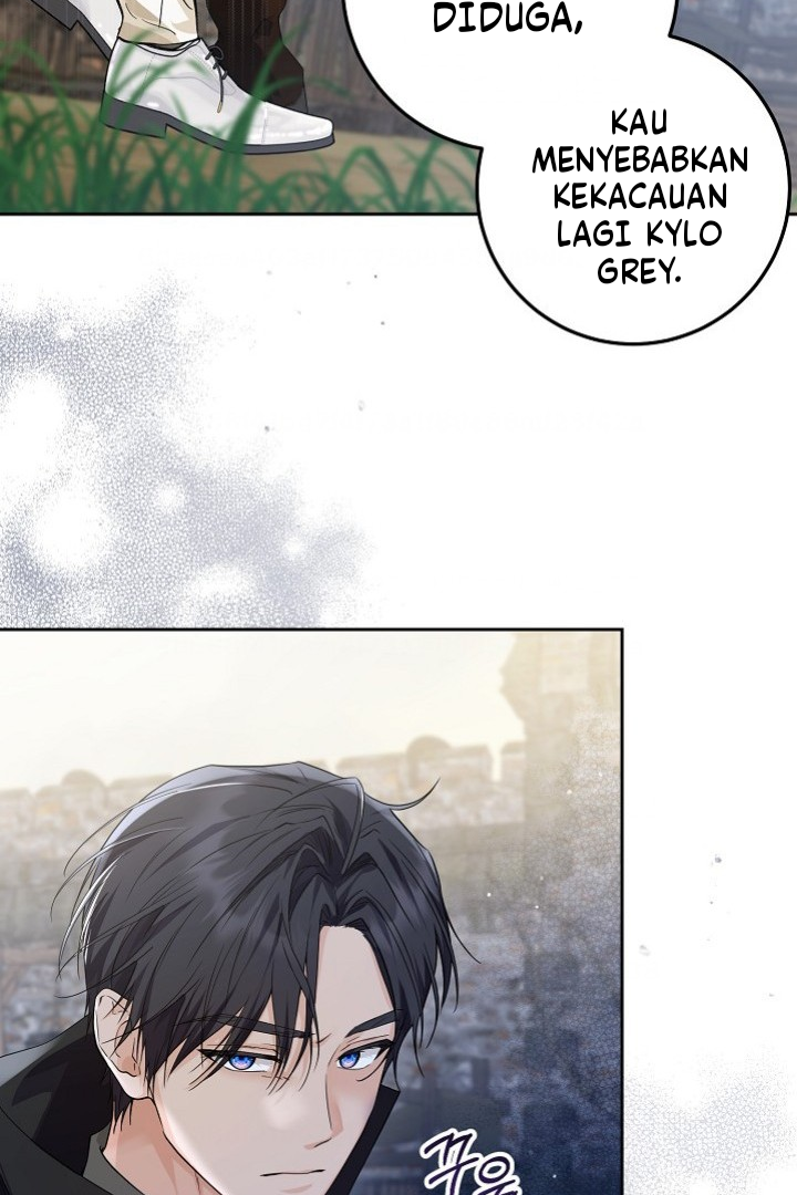 Princess Who Hides Her Fandom Chapter 8 - halaman 11