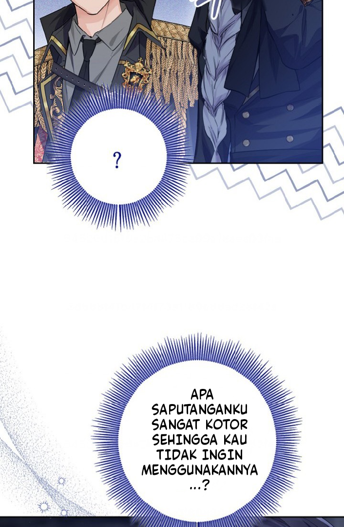 Princess Who Hides Her Fandom Chapter 8 - halaman 17