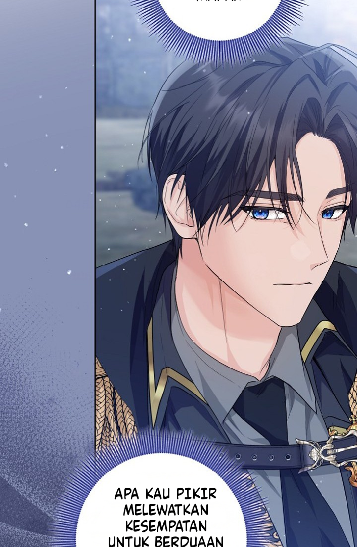 Princess Who Hides Her Fandom Chapter 8 - halaman 21