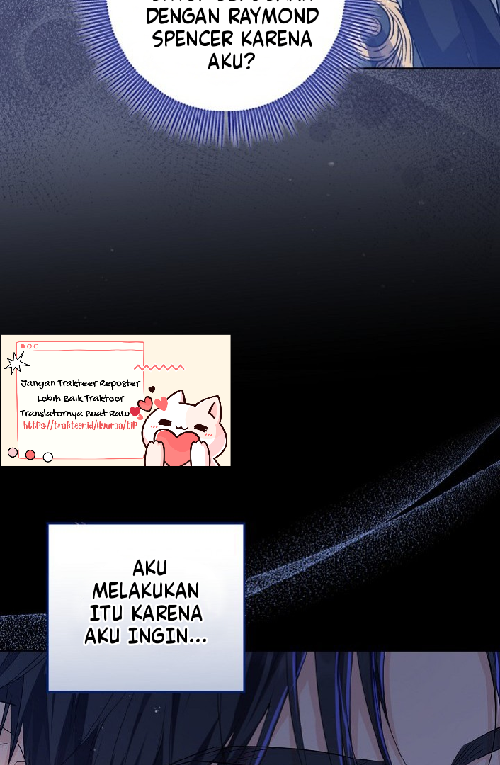 Princess Who Hides Her Fandom Chapter 8 - halaman 22