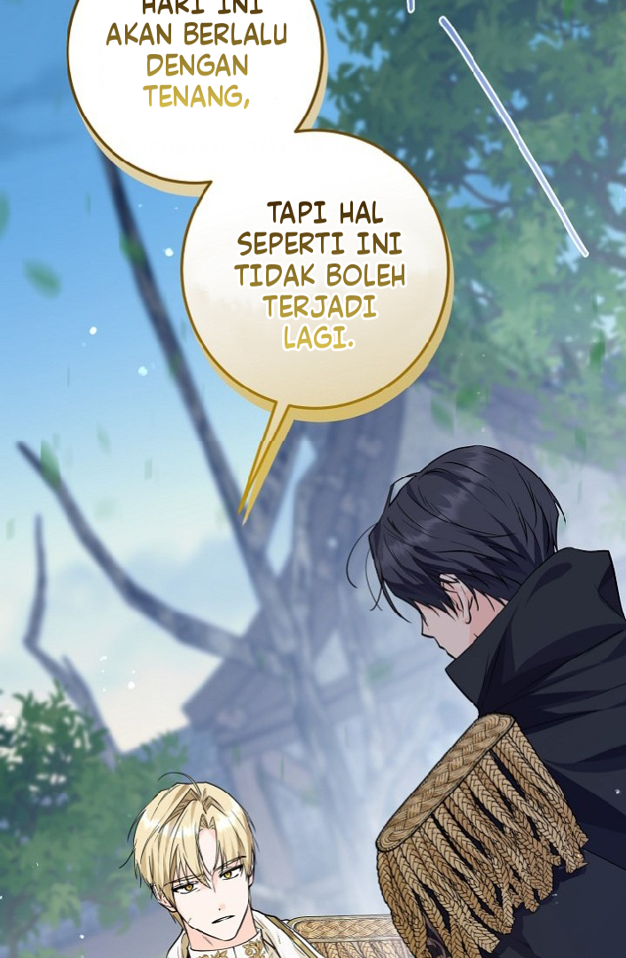 Princess Who Hides Her Fandom Chapter 8 - halaman 24