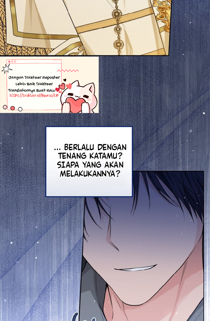 Princess Who Hides Her Fandom Chapter 8 - halaman 27