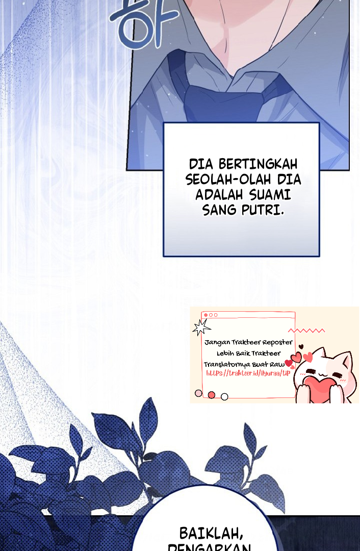 Princess Who Hides Her Fandom Chapter 8 - halaman 28