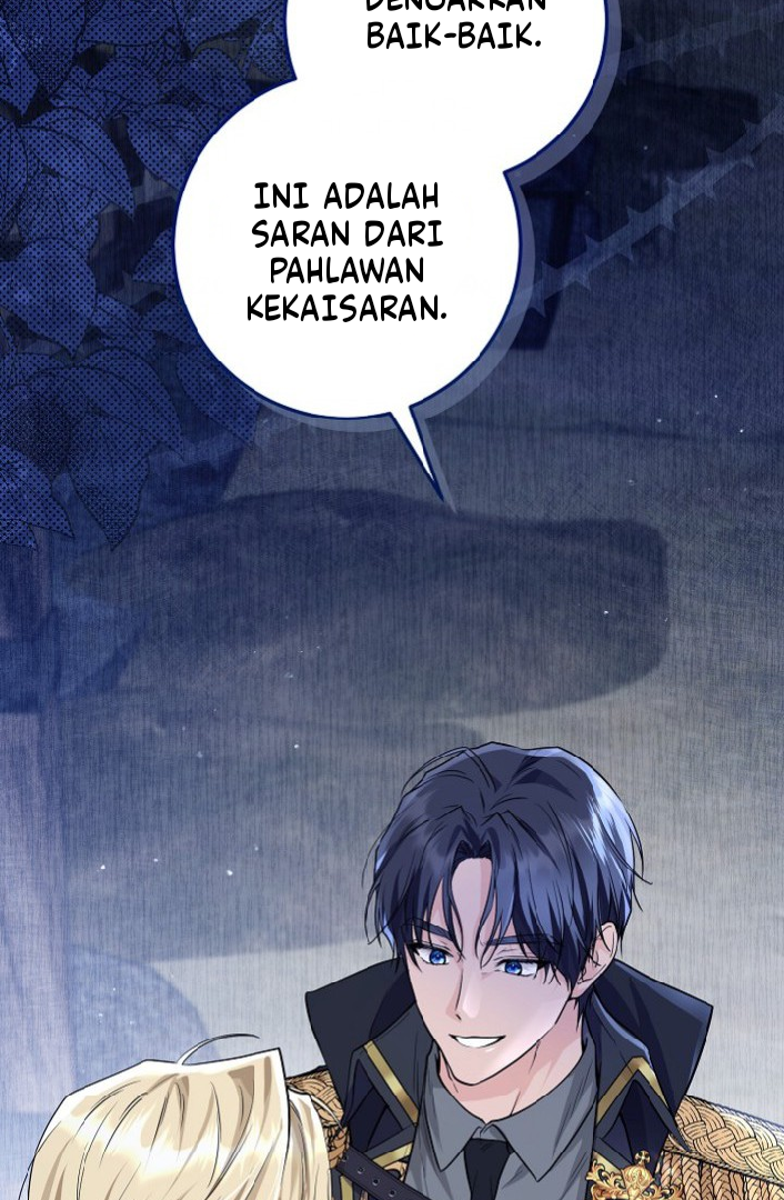 Princess Who Hides Her Fandom Chapter 8 - halaman 29