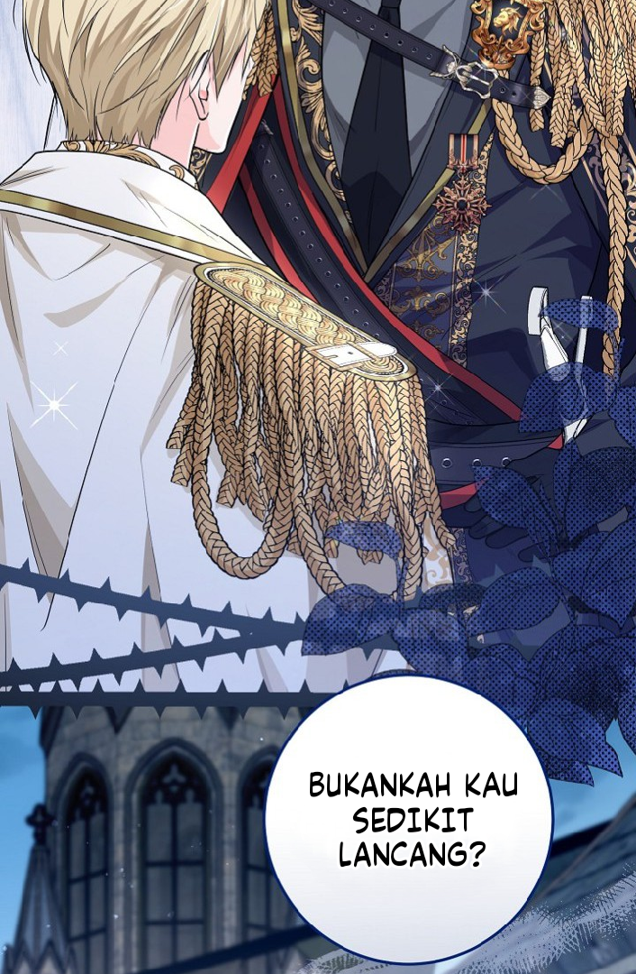 Princess Who Hides Her Fandom Chapter 8 - halaman 30