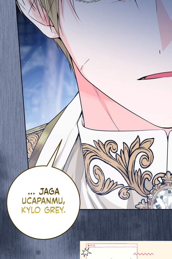 Princess Who Hides Her Fandom Chapter 8 - halaman 34