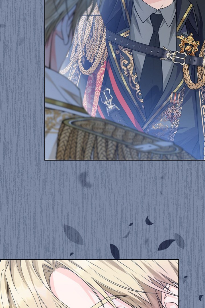 Princess Who Hides Her Fandom Chapter 8 - halaman 36