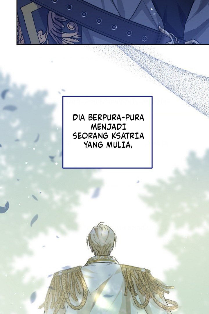 Princess Who Hides Her Fandom Chapter 8 - halaman 40