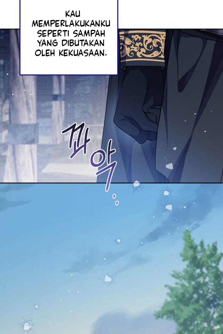 Princess Who Hides Her Fandom Chapter 8 - halaman 43