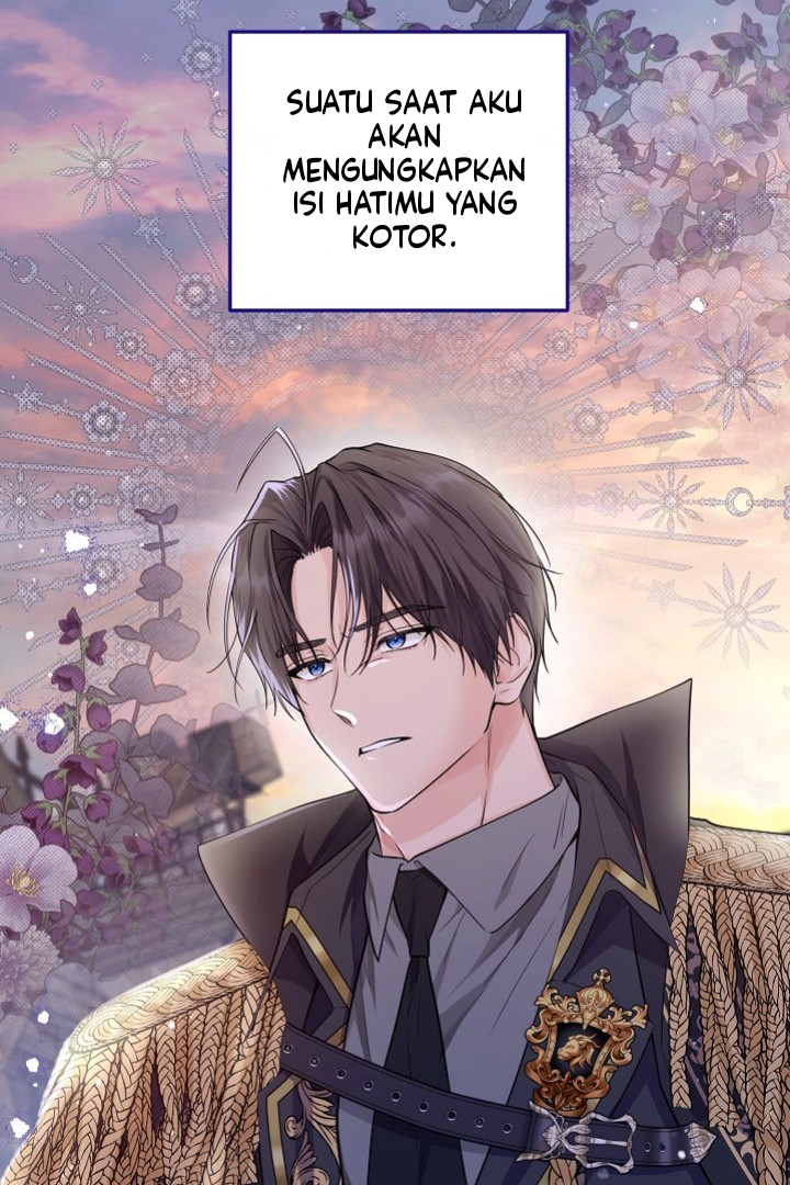Princess Who Hides Her Fandom Chapter 8 - halaman 45