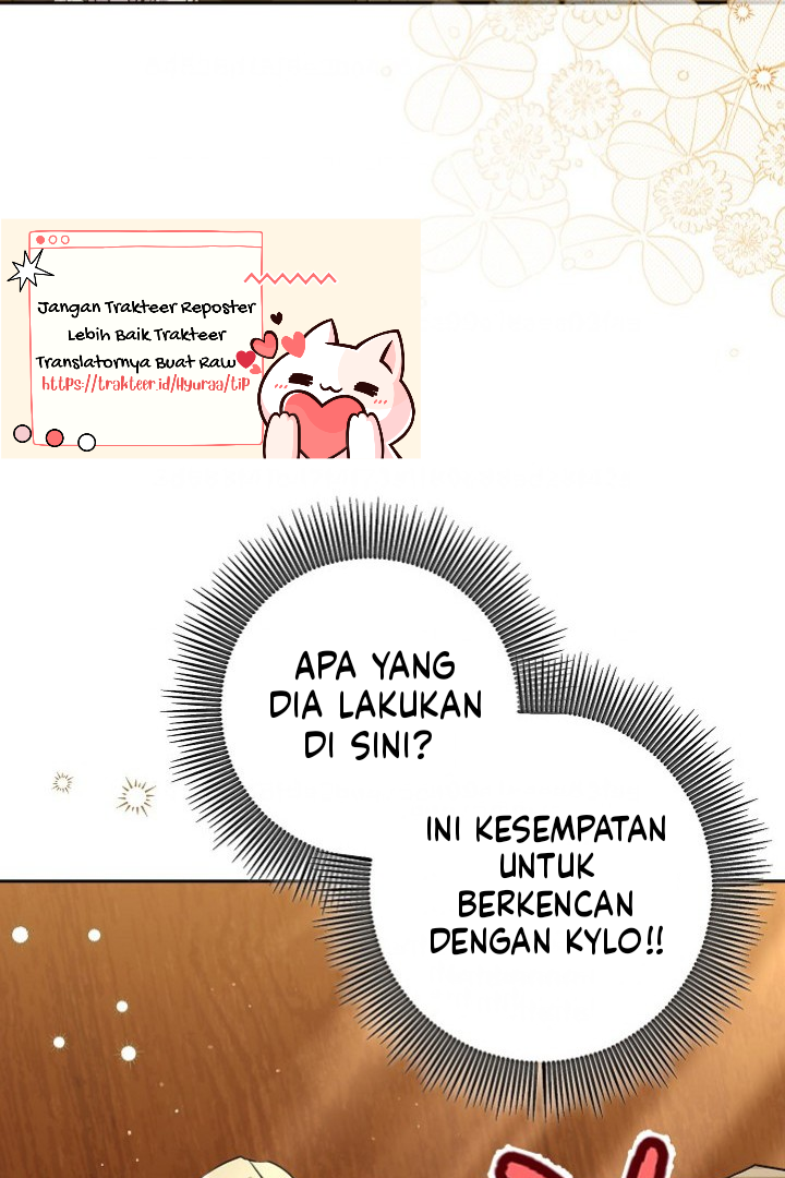Princess Who Hides Her Fandom Chapter 8 - halaman 50