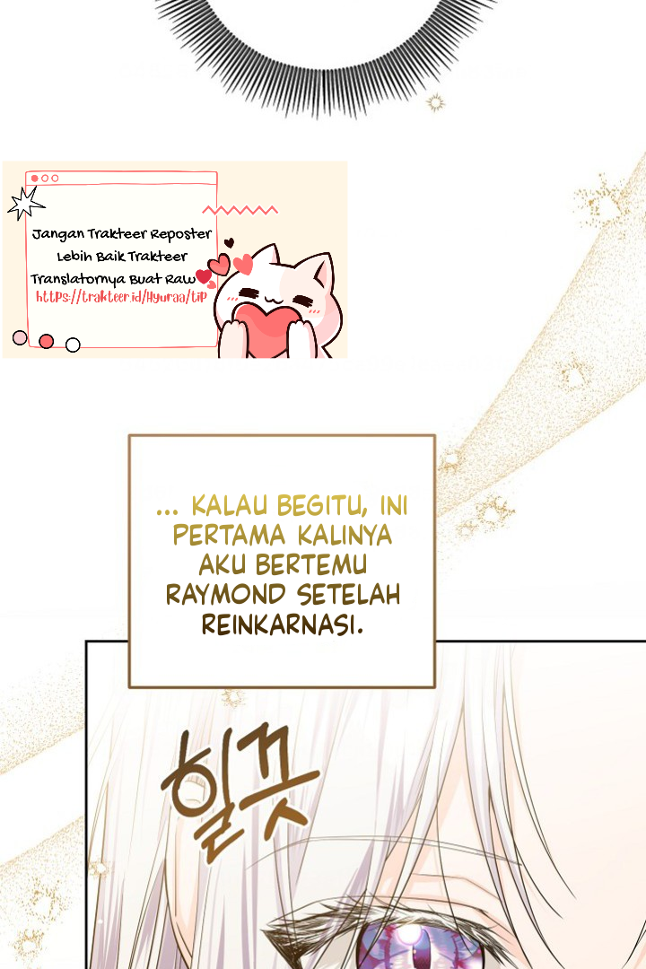 Princess Who Hides Her Fandom Chapter 8 - halaman 52