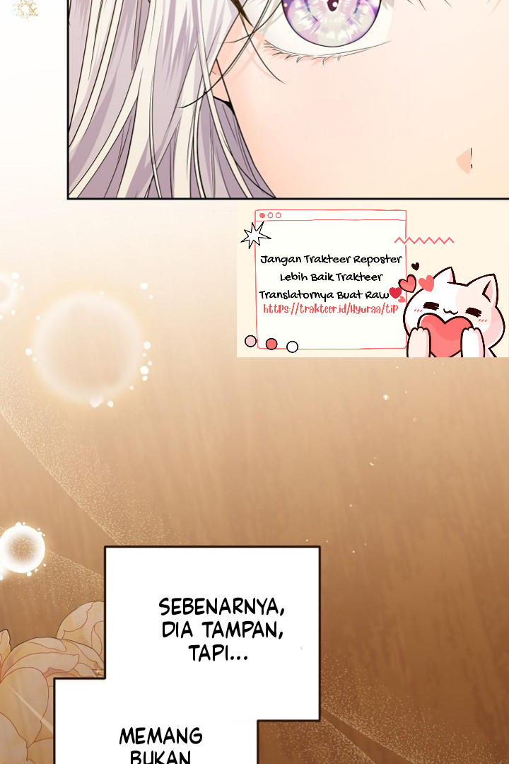 Princess Who Hides Her Fandom Chapter 8 - halaman 53
