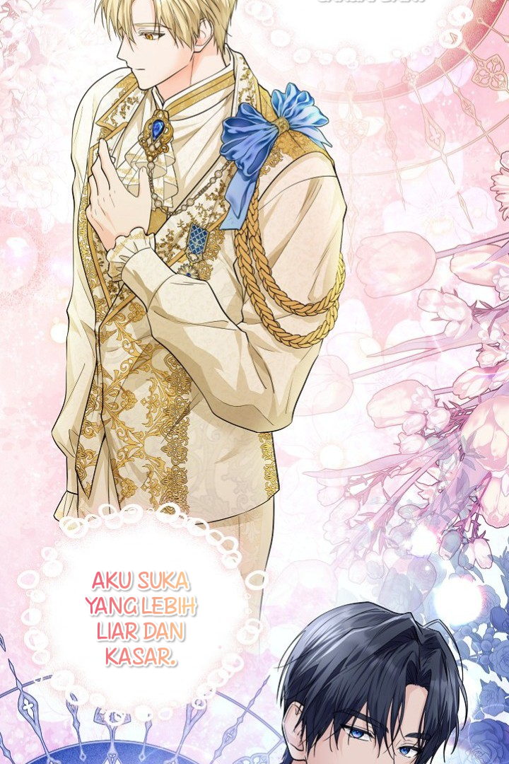 Princess Who Hides Her Fandom Chapter 8 - halaman 56