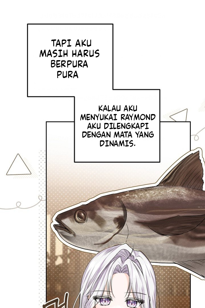 Princess Who Hides Her Fandom Chapter 8 - halaman 60