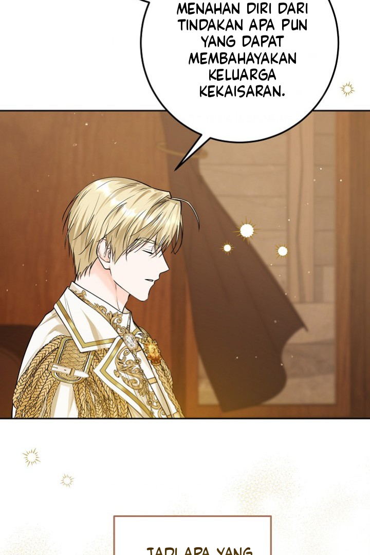 Princess Who Hides Her Fandom Chapter 8 - halaman 65