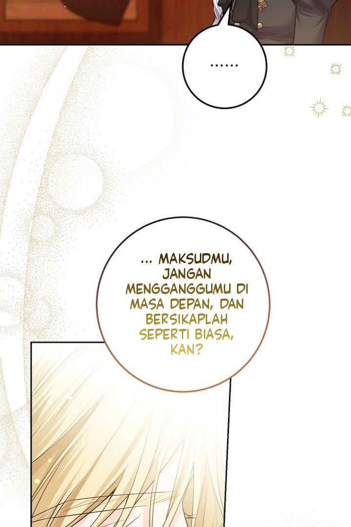 Princess Who Hides Her Fandom Chapter 8 - halaman 67