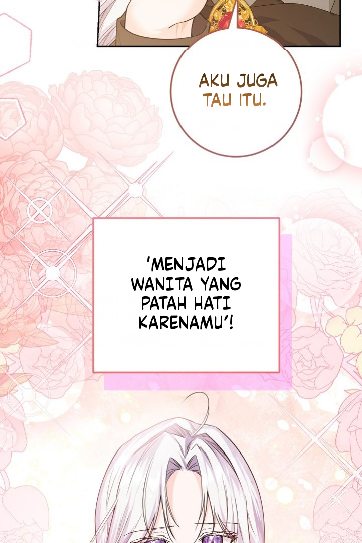 Princess Who Hides Her Fandom Chapter 8 - halaman 70