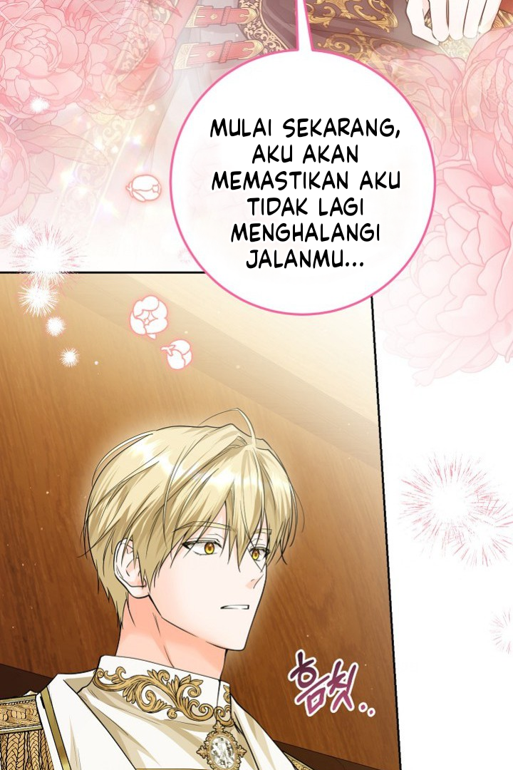 Princess Who Hides Her Fandom Chapter 8 - halaman 72