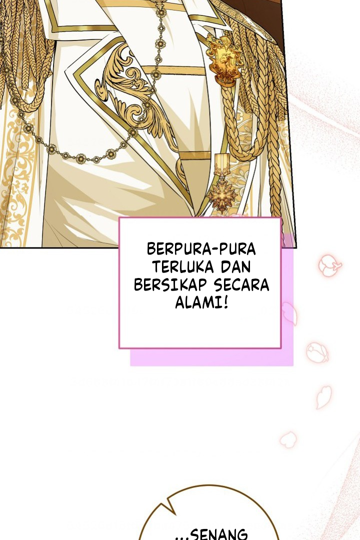 Princess Who Hides Her Fandom Chapter 8 - halaman 73