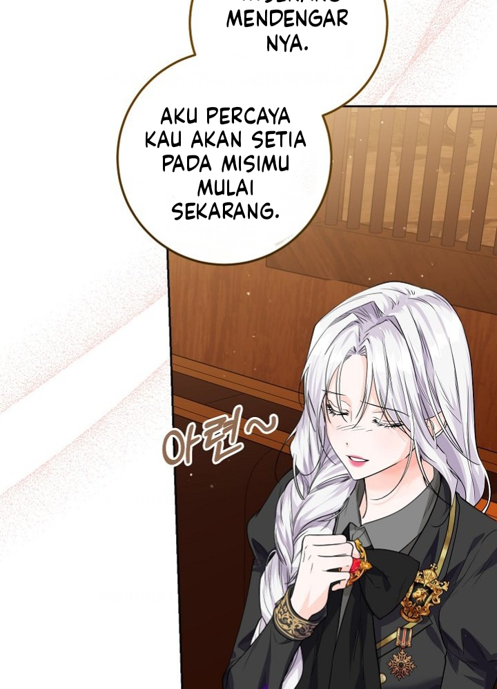 Princess Who Hides Her Fandom Chapter 8 - halaman 74