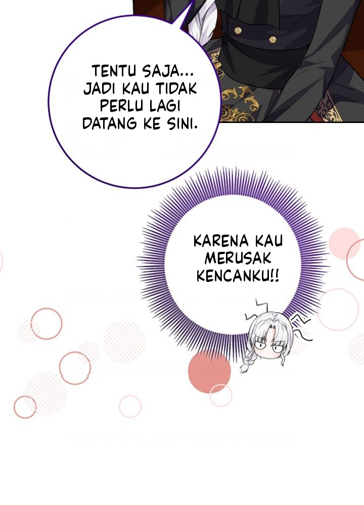 Princess Who Hides Her Fandom Chapter 8 - halaman 75