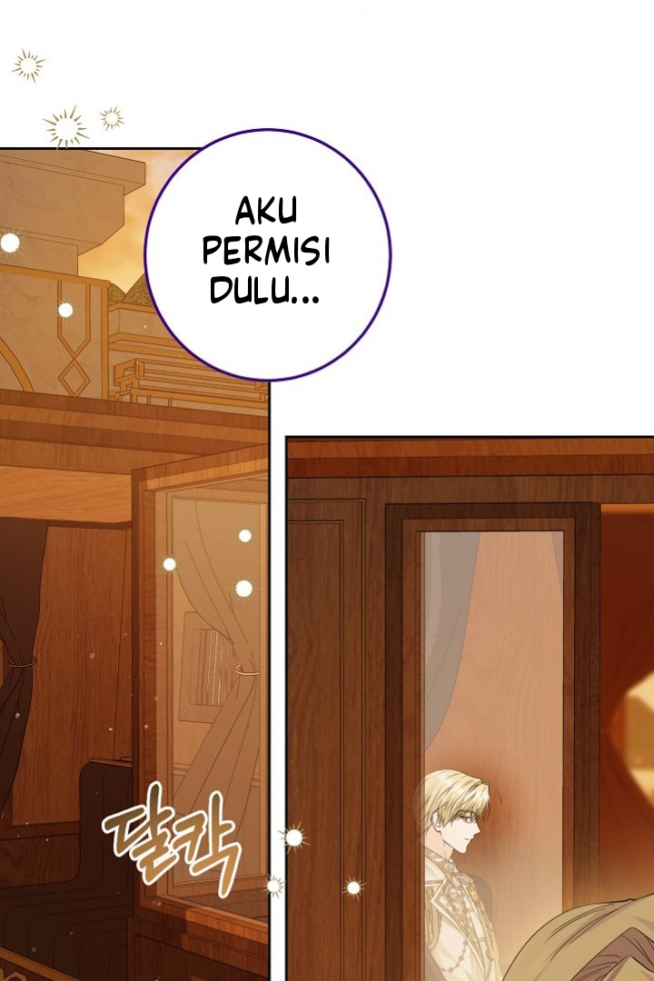 Princess Who Hides Her Fandom Chapter 8 - halaman 76
