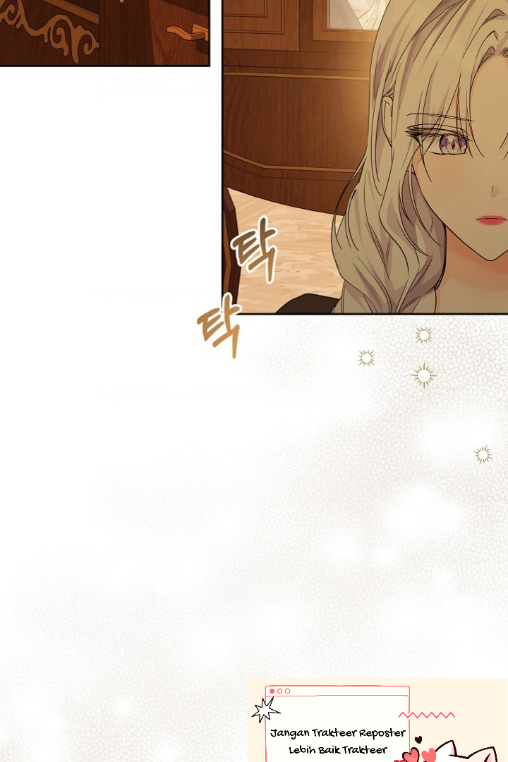 Princess Who Hides Her Fandom Chapter 8 - halaman 77