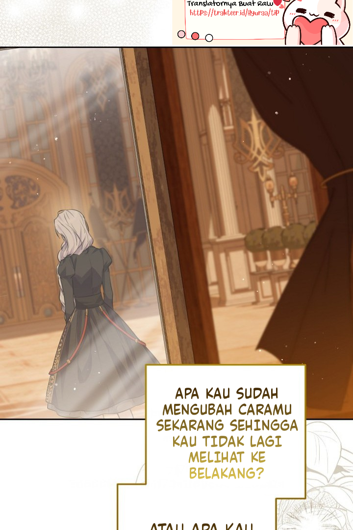 Princess Who Hides Her Fandom Chapter 8 - halaman 78