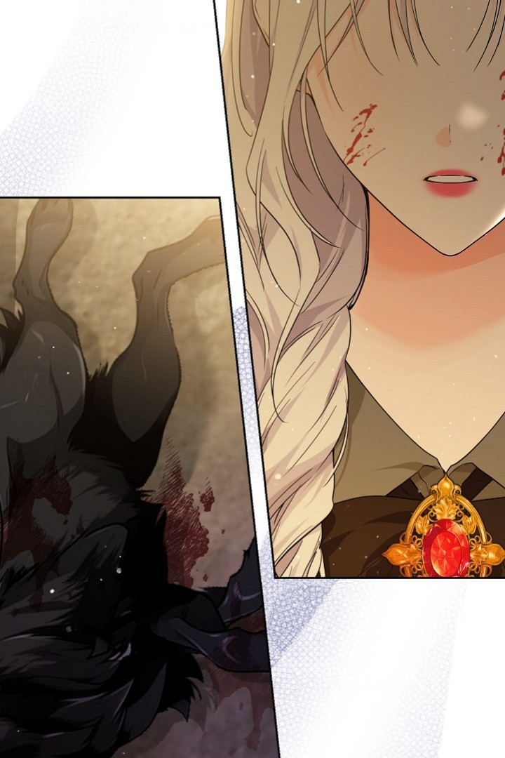 Princess Who Hides Her Fandom Chapter 8 - halaman 8