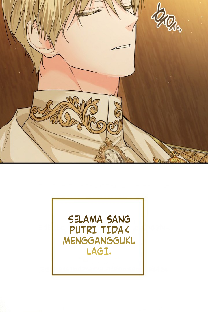 Princess Who Hides Her Fandom Chapter 8 - halaman 80