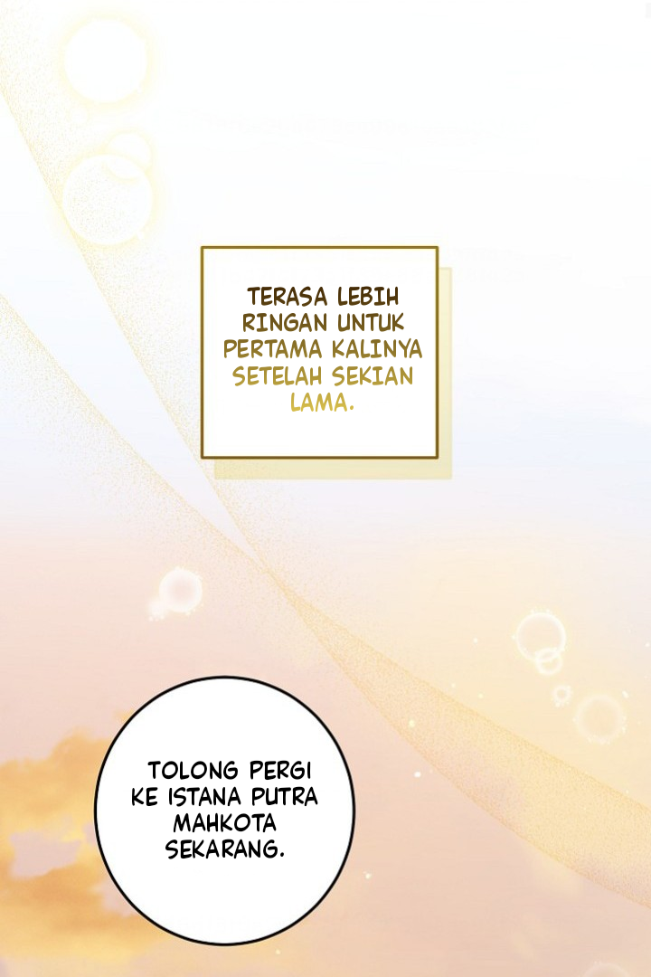 Princess Who Hides Her Fandom Chapter 8 - halaman 81