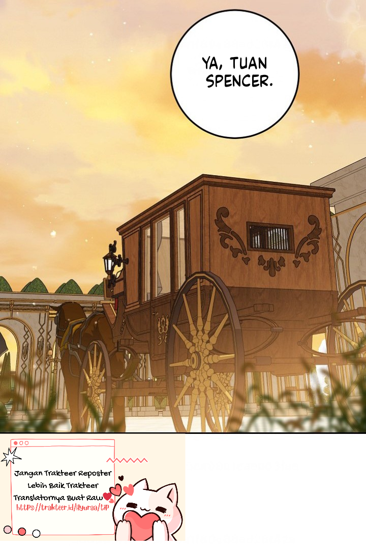 Princess Who Hides Her Fandom Chapter 8 - halaman 82