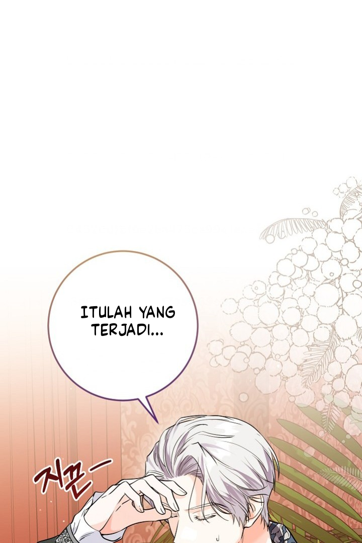 Princess Who Hides Her Fandom Chapter 8 - halaman 83
