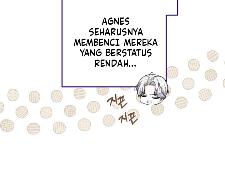 Princess Who Hides Her Fandom Chapter 8 - halaman 87