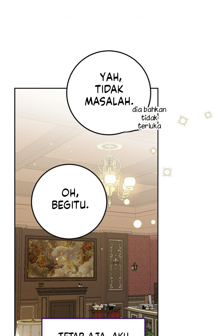 Princess Who Hides Her Fandom Chapter 8 - halaman 88