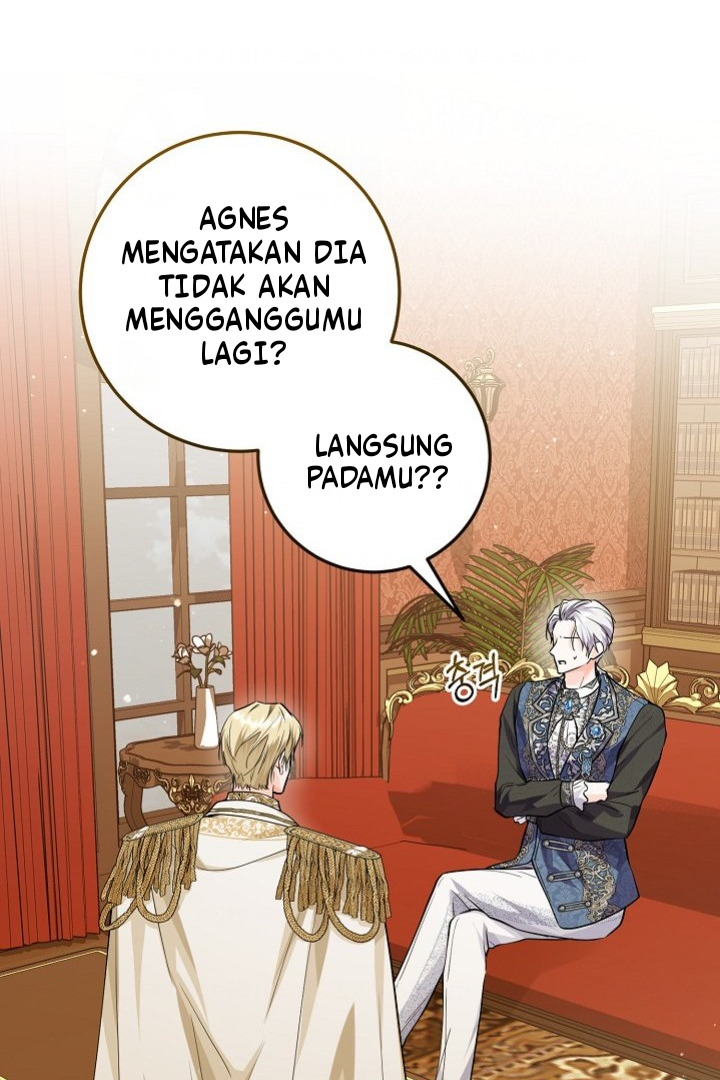 Princess Who Hides Her Fandom Chapter 8 - halaman 90