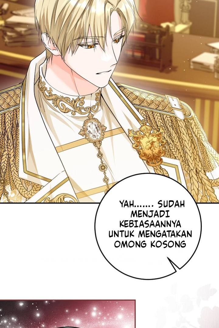 Princess Who Hides Her Fandom Chapter 8 - halaman 92