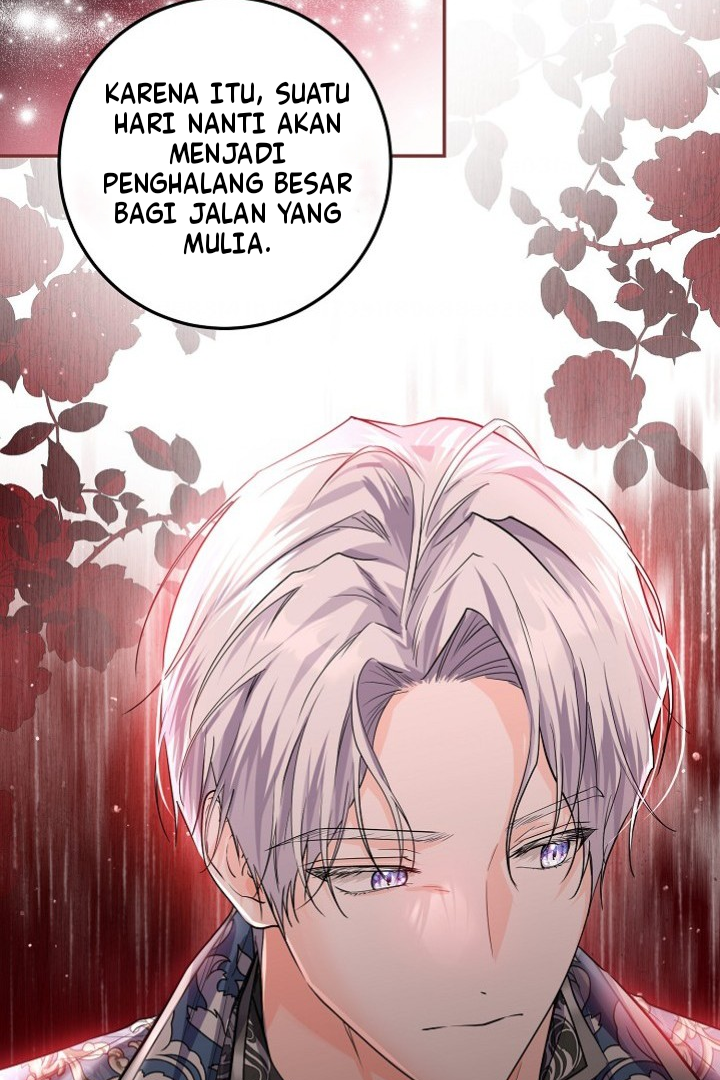 Princess Who Hides Her Fandom Chapter 8 - halaman 93
