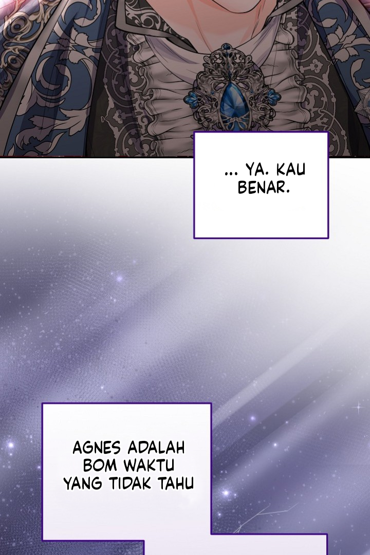 Princess Who Hides Her Fandom Chapter 8 - halaman 94