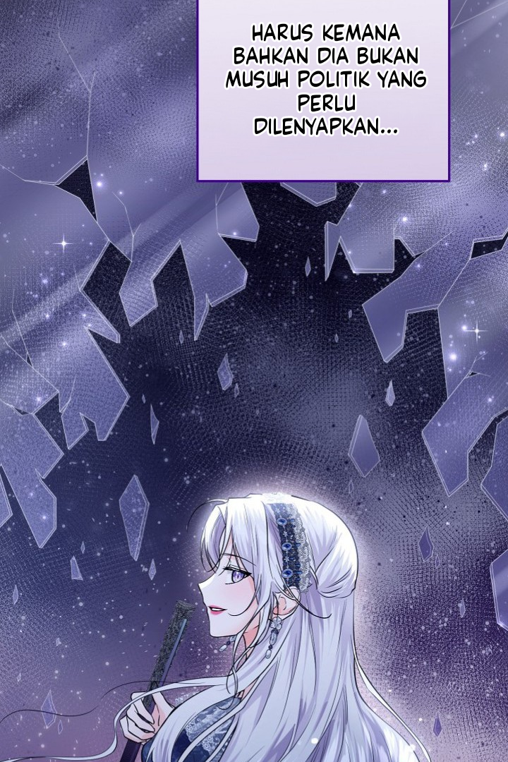Princess Who Hides Her Fandom Chapter 8 - halaman 95